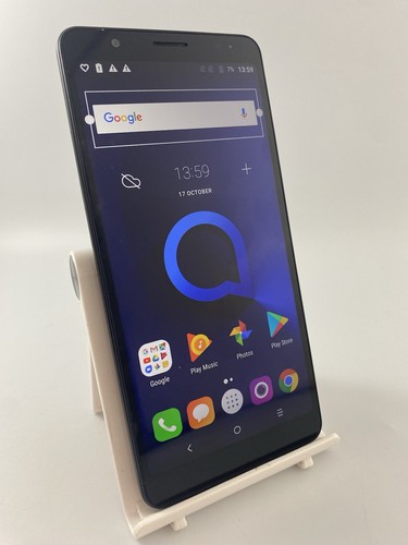 Alcatel 5026d black - alcatel,