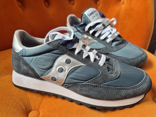 Saucony jazz size uk - jazz,