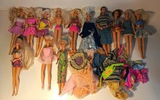 Vintage Job Lot 90s Sindy