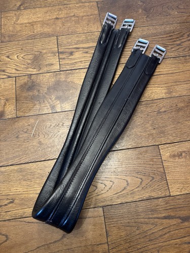 Jeffries wembley black - 46”,