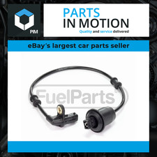 ABS Sensor fits MERCEDES