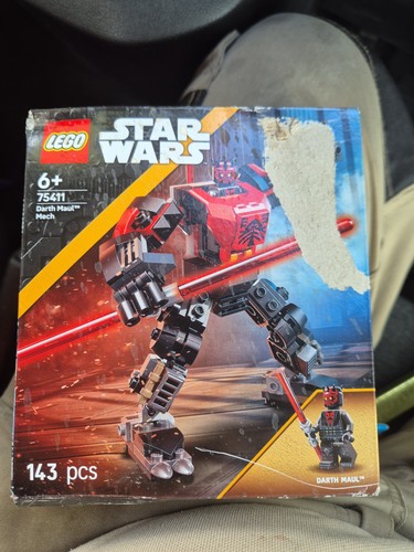 Lego star wars 75411 darth - lego,