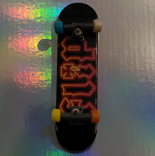 Tech deck fingerboard mini - fingerboard,