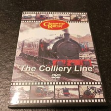 Chasewater Railway - Colliery
