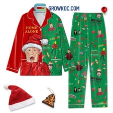 Home Alone Merry Christmas Ya