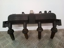 Citroen Xsara Picasso 00-06 1.6 Petrol NFV Ignition Coil Grey Plug 9635864980