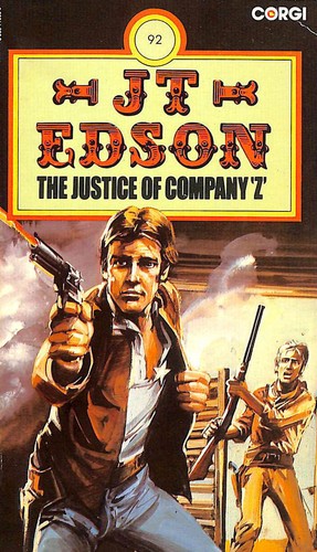 The justice company - of, by