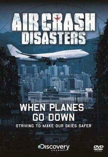 Air crash disasters vg62 - air,