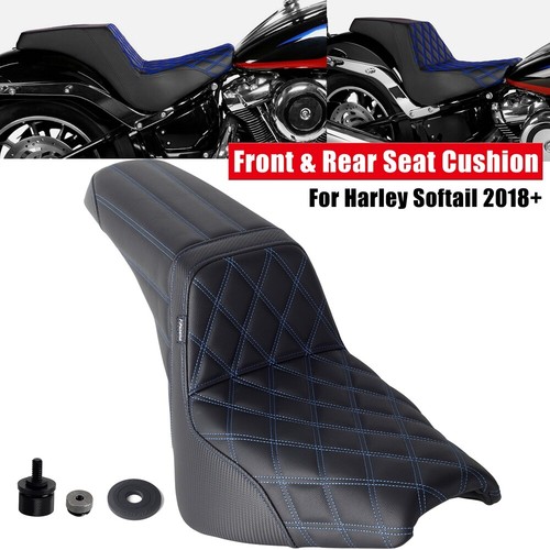 Comfort front rider gel - front, seat