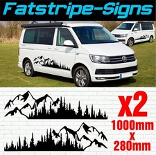 MOUNTAINS ADVENTURE STICKERS