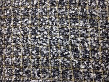 LINTON TWEEDS Boucle Fabric