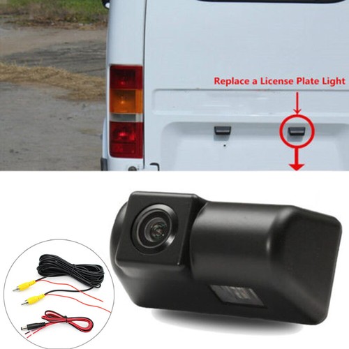 Car rear number - car, light