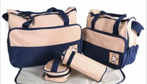 5pcs baby nappy - baby, changing