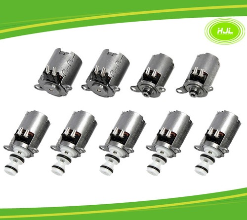 Mps6 6dct450 transmission - 6dct450,