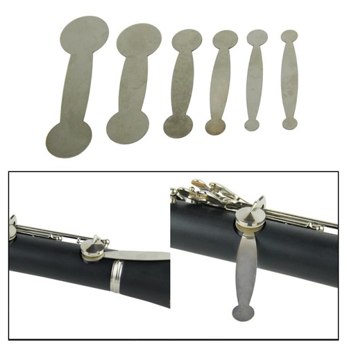 Repair tool for clarinet - , pads