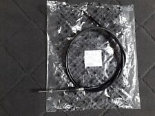 563753 Rear Brake Cable