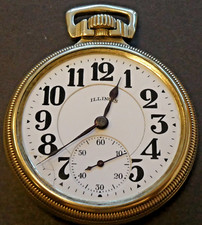 1926 Illinois Railroad Grade