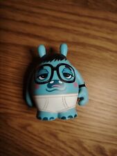 Kidrobot:Dudebox Most wanted - Vinyl art toy 