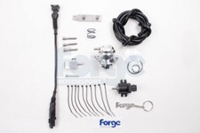 Forge Motorsport Performance Blow Off Valve Kit for Mini Cooper R55 R56 R57