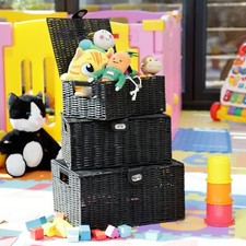 Arpan Box Storage Basket