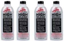 Sea Foam High Mileage Motor Treatment (HM16) Pack of 4 UK Stock