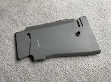 BMW E39 5 Series Dashboard