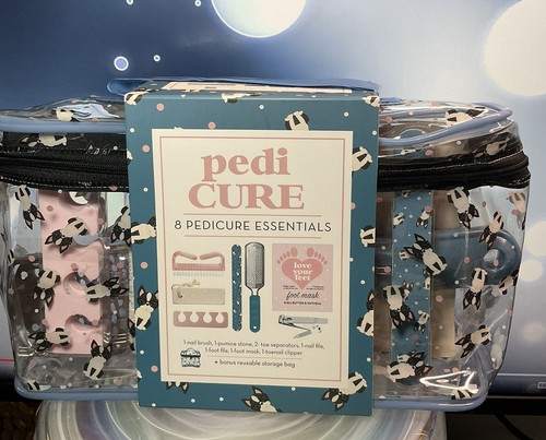 Pedicure 8 - pedicure, ~