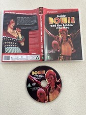 Inside Bowie & The Spiders