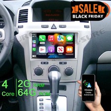 2+64GB 8" Android 14 Car