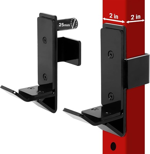 Yes4all steel hooks squat - yes4all,