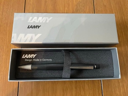 Lamy 2000 mechanical - 2000, pencil