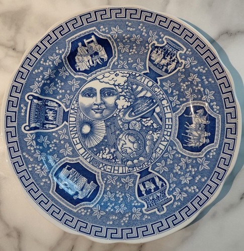 Vintage spode collectors - vintage,