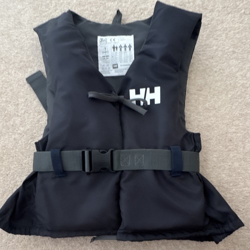 Helly hansen 50n buoyancy - helly,