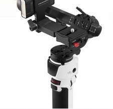 Quick Release Plate for Zhiyun