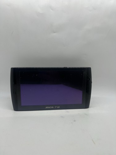 Archos arnova black - arnova, g2