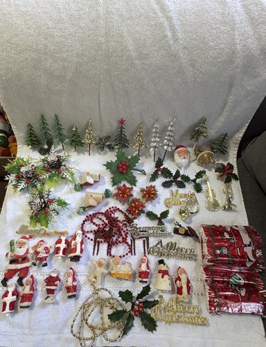 Huge lot beautiful vintage - of,