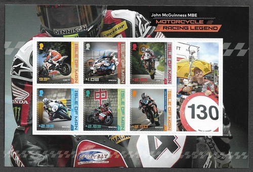 John mcguinness motorcycles - mcguinness,