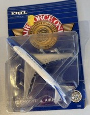 Vintage Ertl Airforce One