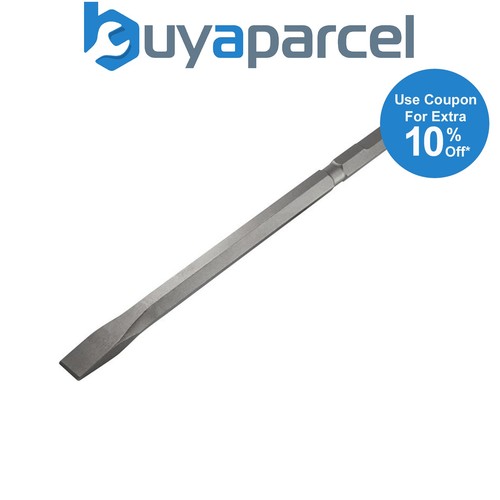 Faithfull kango shank chisel - faithfull,