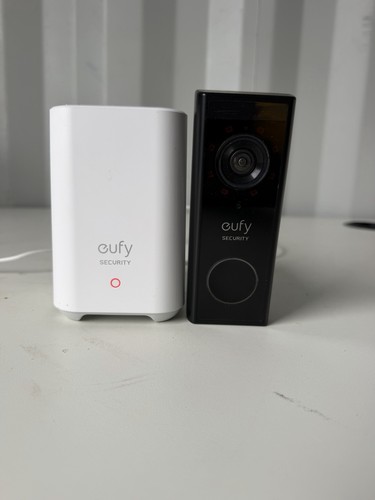 Eufy security video - eufy, hd