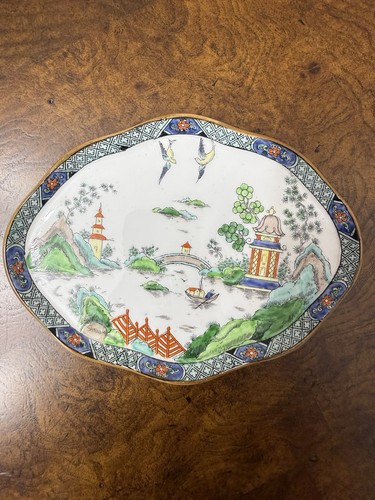 Crown staffordshire olde - staffordshire,