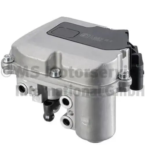 Throttle actuator electric - throttle,