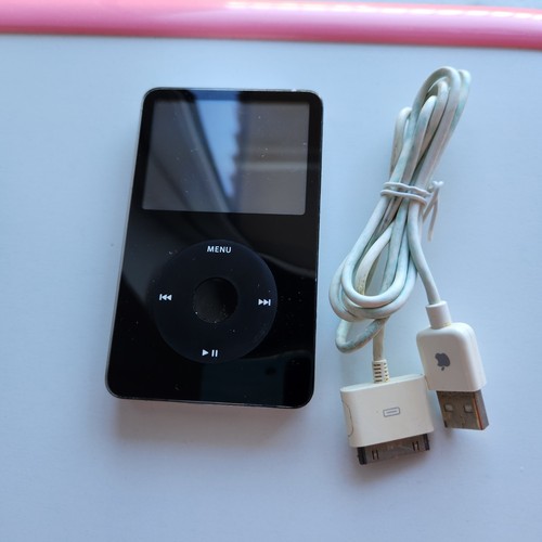 Apple ipod classic - ipod, 5th