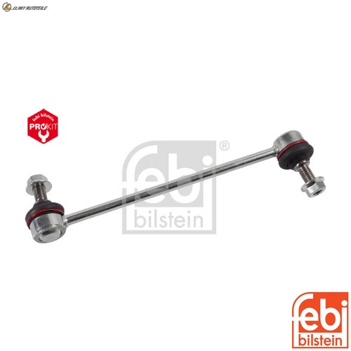 Rod brace stabilizer 48126 - rod, for