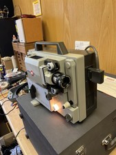 Vintage Eumig Mark S 712D