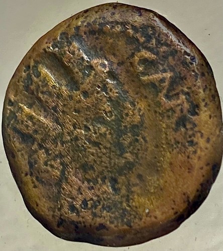 Ancient roman provincial - roman,