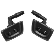 2× Headlight Washer Jet