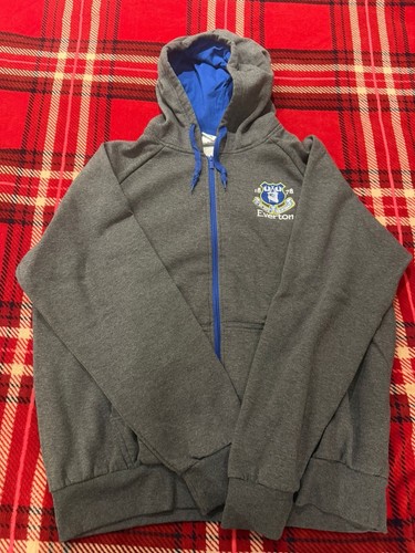 Everton football shirt - football,
