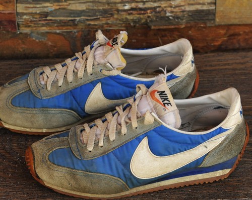Nike oceania light blue - oceania,