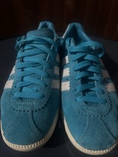 adidas Padiham Men's Blue